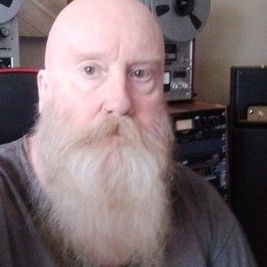 Meet your Posher, Wayne